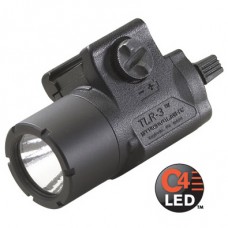 Streamlight® TLR-3® Compact Rail Mounted Tactical Light